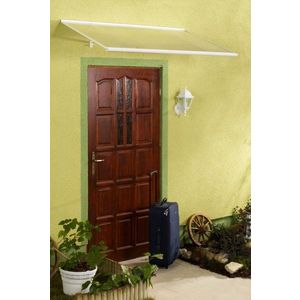 Strieška nad dvere MELES 120/85 Dekorhome vyobraziť