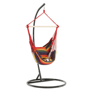 Závesné hojdacie kreslo NIKOLO NEW Tempo Kondela vyobraziť