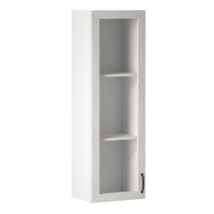 Horná skrinka ROYAL W40S Tempo Kondela vyobraziť