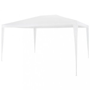 Záhradný party stan 3 x 4 m Dekorhome vyobraziť