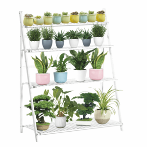 Regál NEPEL TYP 2 + darček Tempo Kondela vyobraziť