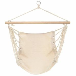 Záhradné závesné kreslo vyobraziť