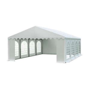 Záhradný párty stan 5x8m KLASIK vyobraziť