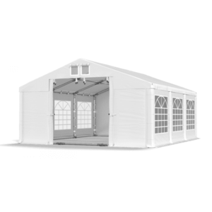 Záhradný párty stan 5x6m PREMIUM vyobraziť