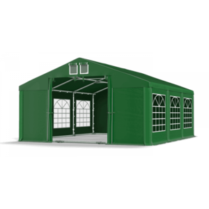 Záhradný párty stan 5x6m PREMIUM vyobraziť