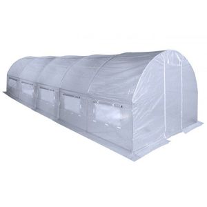 Záhradný fóliovník HG 3x8m vyobraziť