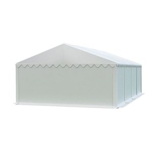 Skladový stan 5x8m EKONOMY vyobraziť