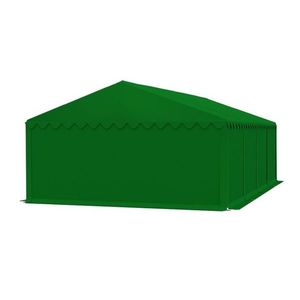 Skladový stan 5x8m EKONOMY vyobraziť