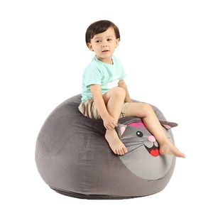 Sedací vak BABY TYP 1 Tempo Kondela vyobraziť