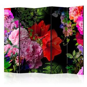 Paraván Summer Evening Dekorhome vyobraziť