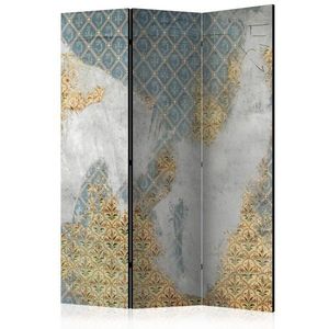 Paraván Remnants of the past Dekorhome vyobraziť