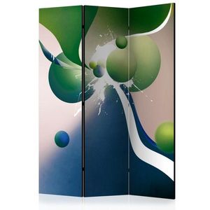 Paraván Geometric explosion Dekorhome vyobraziť