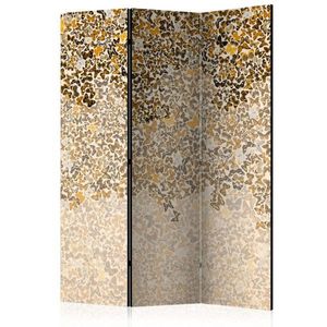 Paraván Art and butterflies Dekorhome vyobraziť