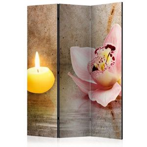 Paraván Romantic evening Dekorhome vyobraziť