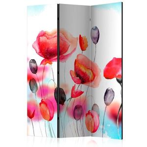 Paraván Swaying with the Wind Dekorhome vyobraziť