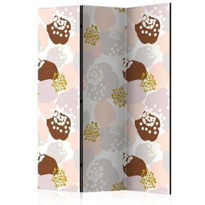 Paraván Stains Dekorhome vyobraziť