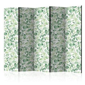 Paraván Natural Beauty Dekorhome vyobraziť