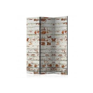 Paraván Brick Story Dekorhome vyobraziť