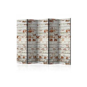 Paraván Brick Story Dekorhome vyobraziť