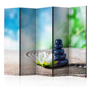 Paraván Calm Place II Dekorhome vyobraziť