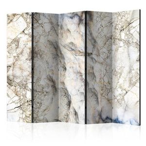 Paraván Marble Mystery Dekorhome vyobraziť