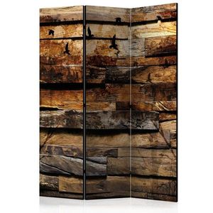 Paraván Reflection of Nature [Dekorhome vyobraziť