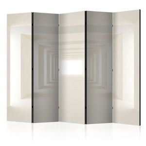 Paraván Into the Light Dekorhome vyobraziť