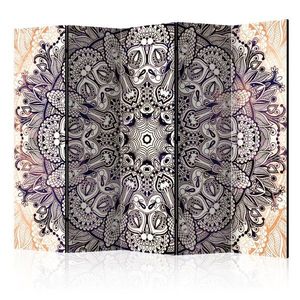 Paraván Oriental Artistry II Dekorhome vyobraziť