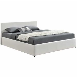 Posteľ JADA NEW s LED osvetlením Tempo Kondela vyobraziť