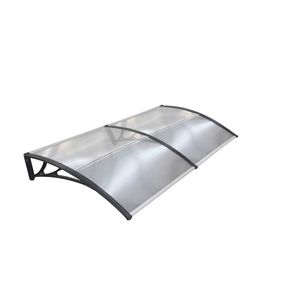 Vchodový prístrešok 200x100cm Rojaplast vyobraziť