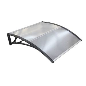 Vchodový prístrešok 150x80cm Rojaplast vyobraziť