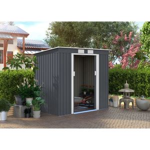 S2001A domek Rojaplast vyobraziť