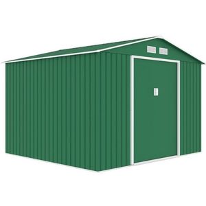 ARCHER D domček Rojaplast vyobraziť