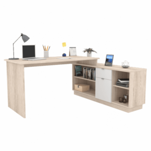 Písací stôl DALTON 2 NEW VE 02 Tempo Kondela vyobraziť