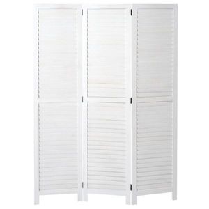 Dizajnový paraván 3-dielny Dekorhome vyobraziť