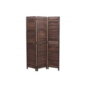 Dizajnový paraván 3-dielny Dekorhome vyobraziť