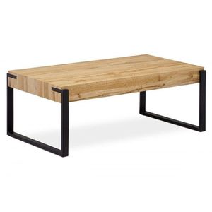 Konferenčný stolík AHG-250 OAK Autronic vyobraziť