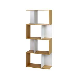 Regál ERDEM NEW TYP 2 Tempo Kondela vyobraziť