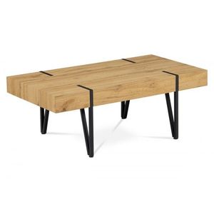 Konferenčný stolík AHG-233 OAK Autronic vyobraziť