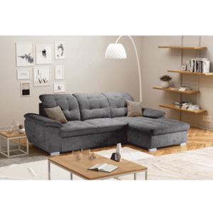 Sedacia súprava rozkladacia EVANGELIN Tempo Kondela vyobraziť