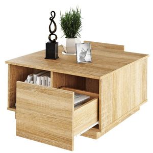 Konferenčný stolík DALAN Tempo Kondela vyobraziť