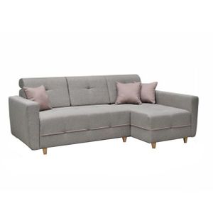 Sedacia súprava rozkladacia HAKAN Tempo Kondela vyobraziť