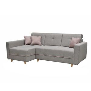 Sedacia súprava rozkladacia HAKAN Tempo Kondela vyobraziť