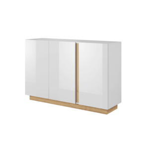 Komoda CITY Tempo Kondela vyobraziť