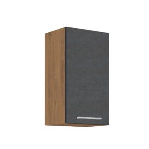 Horná skrinka VEGA 40 G-72 1F Tempo Kondela vyobraziť