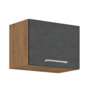 Horná skrinka VEGA 50 GU-36 1F Tempo Kondela vyobraziť