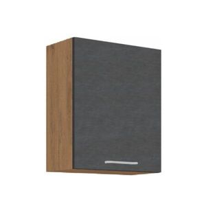 Horná skrinka VEGA 60 G-72 1F Tempo Kondela vyobraziť