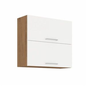 Horná skrinka VEGA 80 GU-72 2F Tempo Kondela vyobraziť