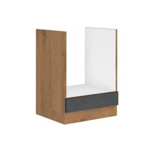 Spodná skrinka na sporák VEGA 60 D GAZ BB Tempo Kondela vyobraziť