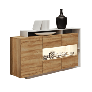 Komoda ALICANTE Tempo Kondela vyobraziť